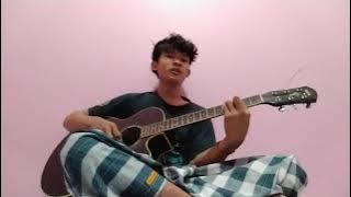 story wa OPICK - RAPUH (cover akustik )