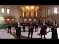 (360) Bach - Komm, Jesu, Komm - Canzona