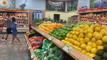 Trader joes grand opening ctv2