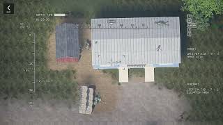 Squad - Precise Airstrike with SU-25 Grach screenshot 3