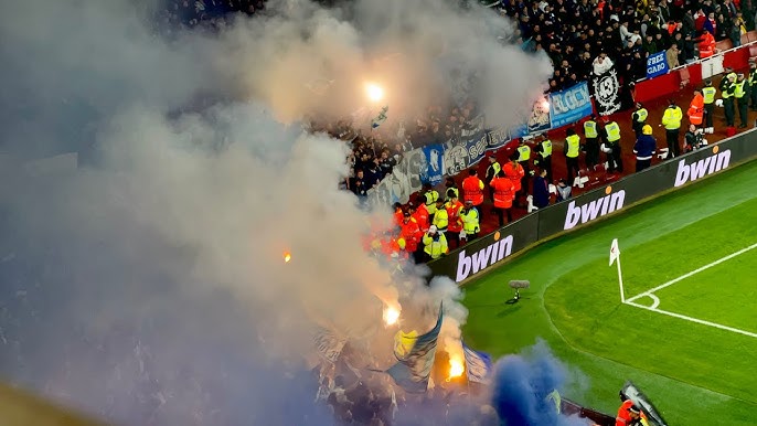 Empoli - FCZ, UEFA-Cup - YouTube