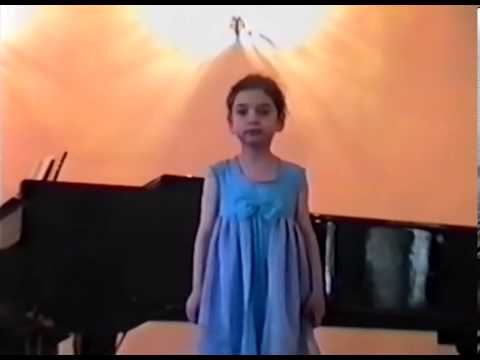 Mariam Gvaladze - მარიამ ღვალაძე