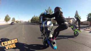 Best Combo Vine of MOTO!