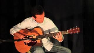 The Nearness of You - Fingerstyle