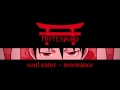 Hatenkoo - Resonance - Soul Eater (Metal Cover)