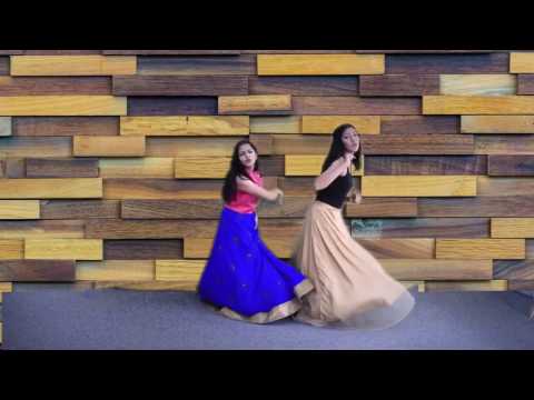 Badrinath Ki Dulhania Title Song Dance By Stylish Zoya
