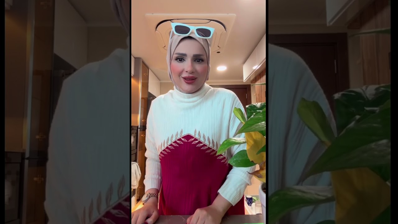 بث جديد حصريا ماريا احمد تبث الفلنتاين هههههه