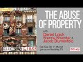 The abuse of property