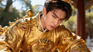 She dumped me, so I became a dragon emperor. #251104bgB2