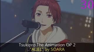 My Top Anime Openings of Fall 2017