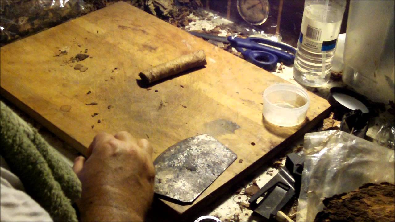 rolling daily smokers