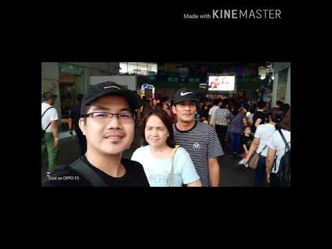 Top Tourist Spot in the Philippines