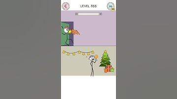 Thief puzzle level 355