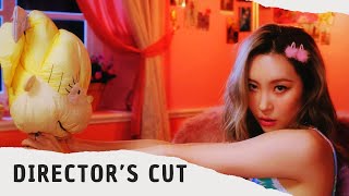 SUNMI (선미) - You Can't Sit With Us MV (Director's Cut / Uncut Audio)