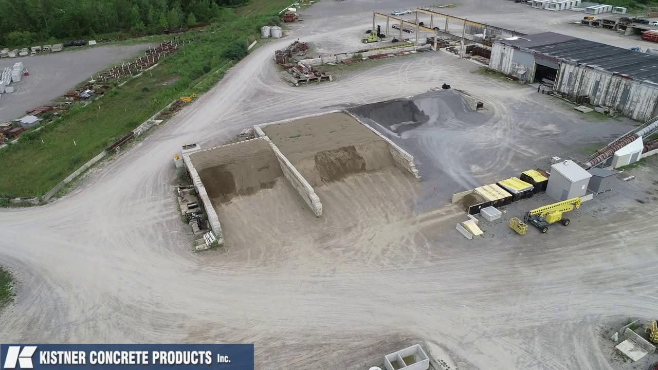 Kistner Concrete Products Incnull