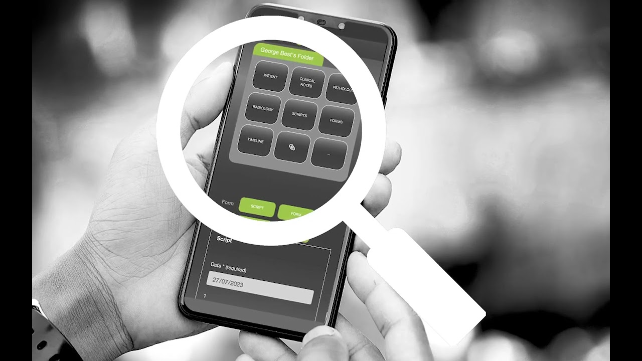 AI Assisted Advanced Search