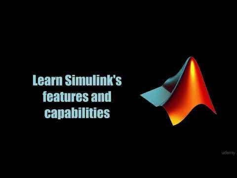 Learn MATLAB and Simulink Programming - learn MATLAB