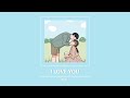 [Vietsub] I Love You (사랑합니다) - ♪ Tim (팀)