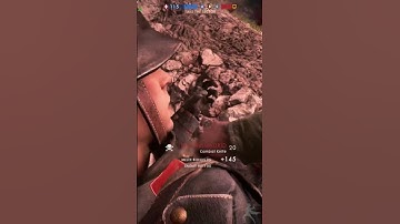 When You Find The Enemy Spawn in Battlefield 1 #battlefield1 #gaming