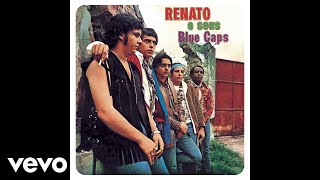 Video thumbnail of "Renato e seus Blue Caps - Quando a Cidade Dorme (Áudio Oficial)"