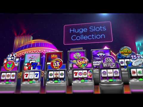 Slot Games Free