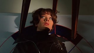 The Avengers Tara King My Wildest Dream Part 3