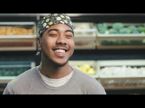 sweetgreen: our core values - YouTube