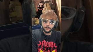 Te Julgando Pelo Seu Og Horror Favorito