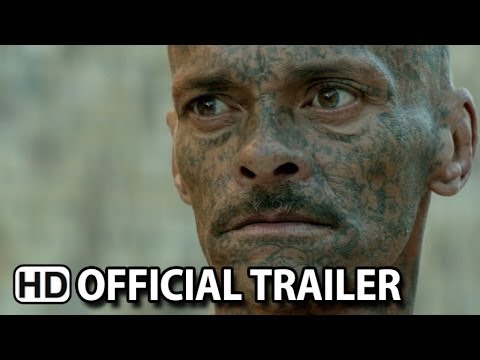 Four Corners Official Trailer (2013) HD