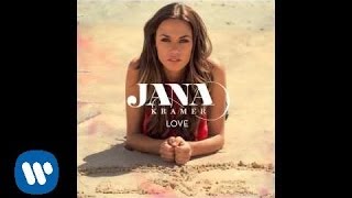 Video-Miniaturansicht von „Jana Kramer - "Love" (Official Audio)“