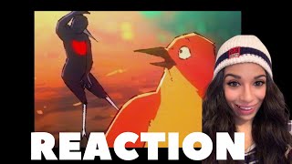Birds For Some Reason By Avocado Animations *REACTION!*
