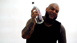 Anis Bandera - Edicion Especial Budu - Te Lo Digo A Mi Manera