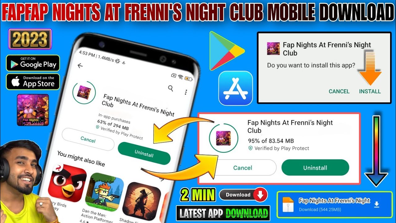 Night Clubs Near Me APK for Android Download