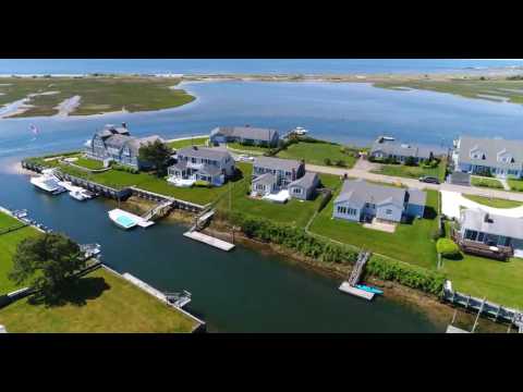 20 Riverside Way, West Dennis, MA home video tour