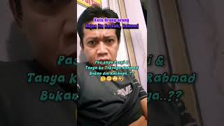 Terus Sya Tanya Siapa Lagi Dong ⁉️ #komedi #kontenhiburan #kontenlucu #lucu #katakatalucu