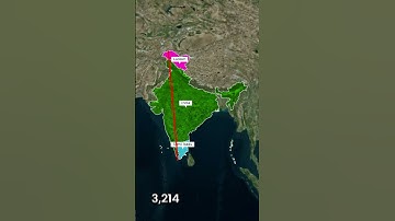 भारत: रोचक तथ्य श्रृंखला 01 | by Abhishek Kumar Jha #upsc #ntaugcnet  #geographydata