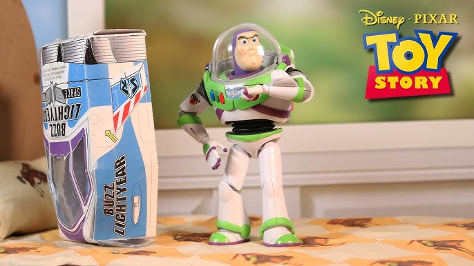 Buzz e Woody irão se reencontrar em 'Toy Story 5'?