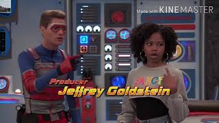 Jasper's Most Savage Moment From Henry Danger