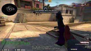 tap tap tap spray | XANTARES Config