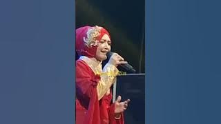 Pecah Banget!! Nasida Ria Ft. Qory Elhawa