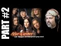 pt2 First Reaction to After Forever (feat. Floor Jansen of Nightwish) | Dreamflight