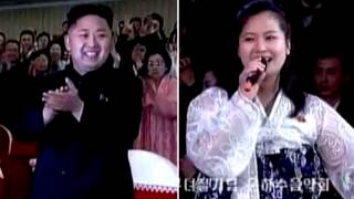 北朝鮮 韓ドラ視聴で住民80人を公開処刑