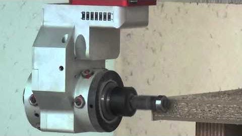 ATEMAG Anwendungsvideo | SOFT-TOUCH Radialtastaggregat