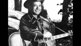 Video voorbeeld van "Sunny Australian Sweetheart  -- Buddy Williams"