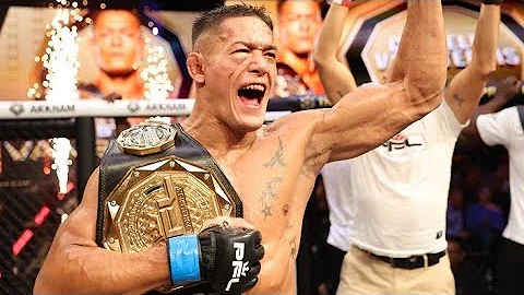 Costello van Steenis Fires Back at Johnny Eblen: “Call It Luck All You Want—The Belt Says Otherwise”