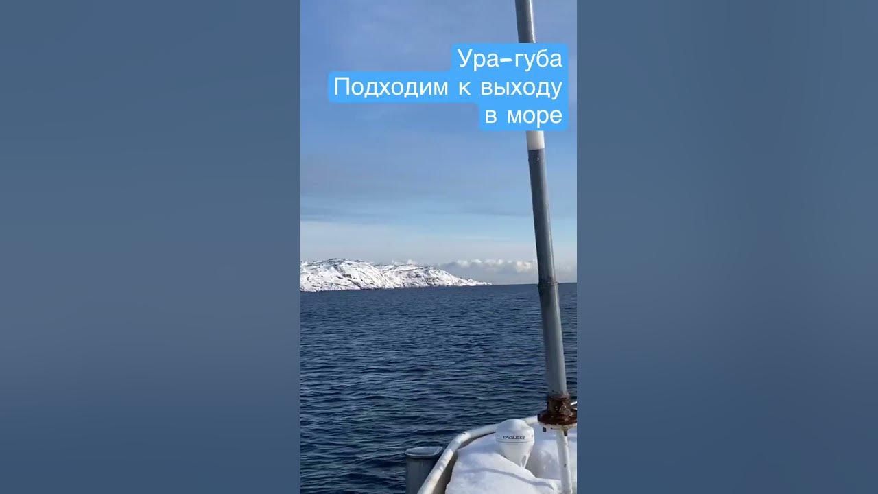 такси ура губа