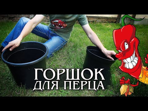 Видео: Что такое горшок для выращивания?