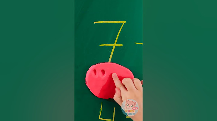 Learn Addition ➕ with Plasticine Fun! 😍 #MathMadeEasy #CreativeLearning