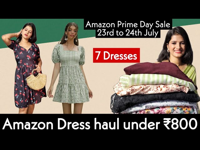 These Spring Maxi Dresses Start as Low as $27 at Amazon