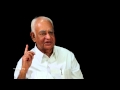 A Conversation with Sri V Srinivasan , Trustee, Sri Sathya Sai Central Trust